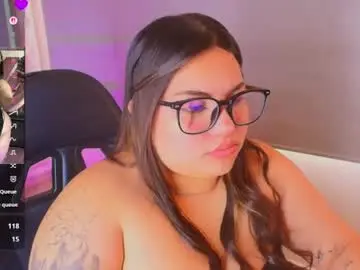 Chaturbate Nude Webcam of dreambooo_