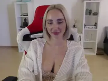 Chaturbate Live Porn of goodblondeno