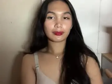 Chaturbate Adult Video Chat of hottie_amari