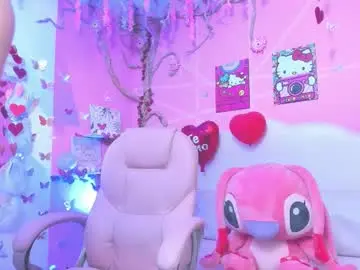 Chaturbate Adult Video Chat of isabella_castillo_