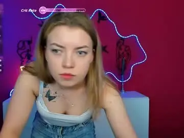Chaturbate Watch Live Sex Cams of isabella_misis