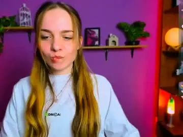 Chaturbate Free Porn Cam of isabella_misis