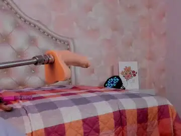 Chaturbate Nude Webcam of jennastone_