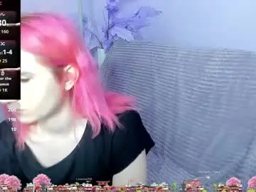 Chaturbate Best live sex cam show of kitty_blondy