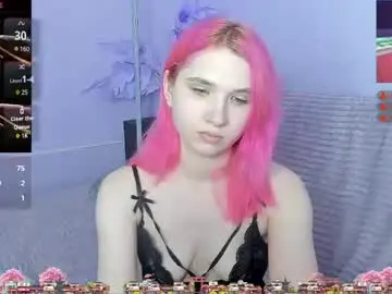 Chaturbate Best live sex cam show of kitty_blondy