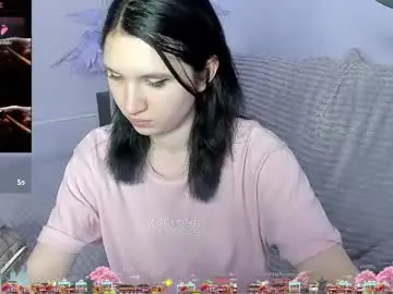 Chaturbate Nude Webcam of kitty_blondy