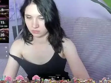 Chaturbate Sex Chat of kitty_blondy