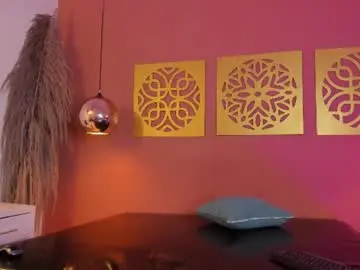 Chaturbate Live Sex Cam of kity_hill