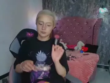 Chaturbate Sex Cam of la_bommbastic