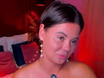 Chaturbate Live Sex of lady_alibi