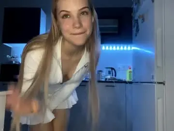 Chaturbate Adult Webcams of lettieharkin