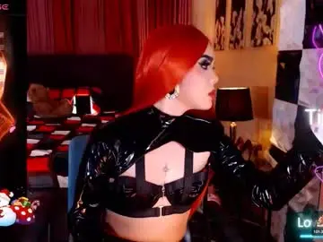 Chaturbate Watch Live Sex Cams of meatyhorsecocktrans