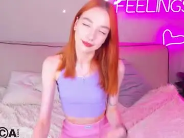 Chaturbate Free Porn Cam of melisa_cox