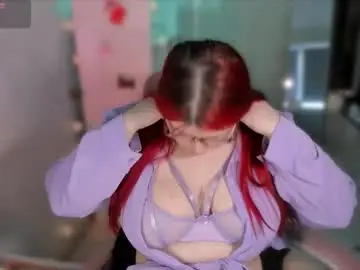 Chaturbate Live Sex of melissa_purr