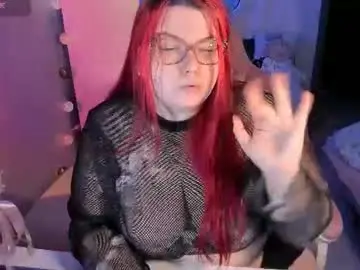 Chaturbate Sex Cam of melissa_purr