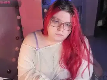 Chaturbate Nude Webcam of melissa_purr