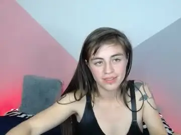 Chaturbate Live Sex Cam of merily_duff