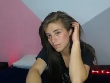 Chaturbate Live Sex of merily_duff