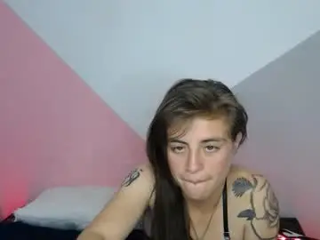 Chaturbate Sex Chat of merily_duff