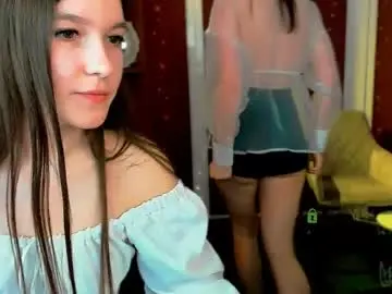 Chaturbate Free Live Porn of mishel_shy