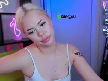 Chaturbate Adult Webcams of mishel_shy