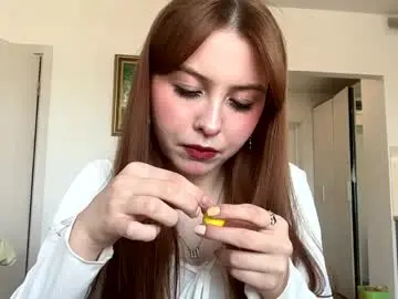 Chaturbate Nude Webcam of nikitabichoupan