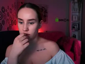Chaturbate Nude Webcam of playful_sophie