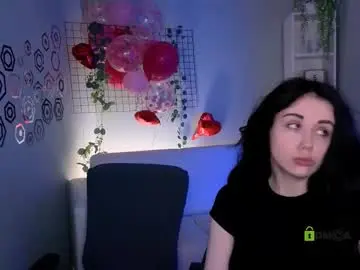 Chaturbate Nude Webcam of playful_sophie