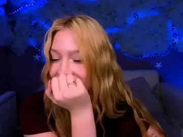 Chaturbate Nude Webcam of playful_sophie