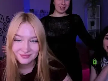 Chaturbate Sex Chat of playful_sophie