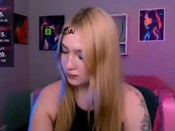Chaturbate Nude Webcam of playful_sophie