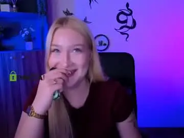 Chaturbate Adult Webcam of playful_sophie