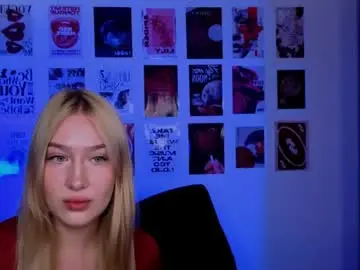 Chaturbate Free Porn Cam of playful_sophie