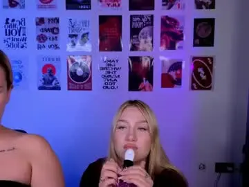 Chaturbate Nude Webcam of playful_sophie