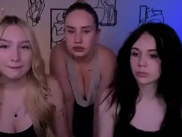 Chaturbate Adult Video Chat of playful_sophie