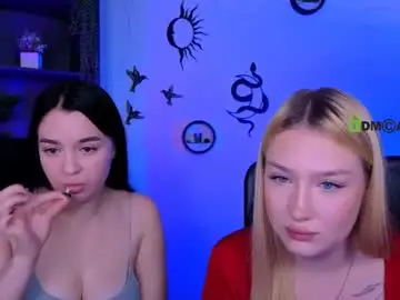 Chaturbate Best Webcam of playful_sophie