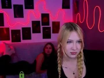 Chaturbate Nude Webcam of playful_sophie