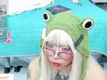 Chaturbate Live Sex of safiroagataaa