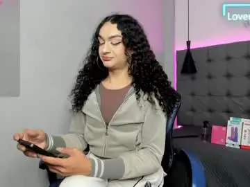 Chaturbate Adult Webcams of scarletcherry18
