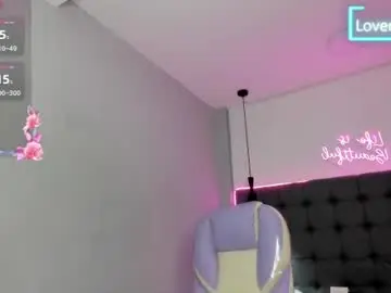 Chaturbate Best live sex cam show of scarletcherry18