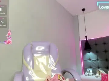 Chaturbate Live Porn of scarletcherry18