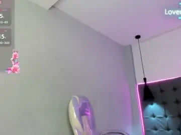 Chaturbate Adult Webcam of scarletcherry18