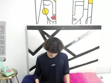 Chaturbate Free Porn Cam of shaw_froste