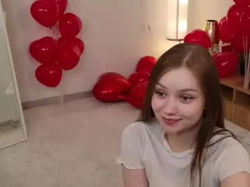 Chaturbate Best Webcam of sheilla_pink