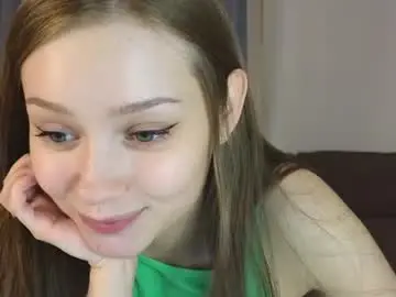 Chaturbate Nude Webcam of sheilla_pink