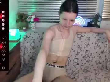 Chaturbate Sex Cam of sky9669