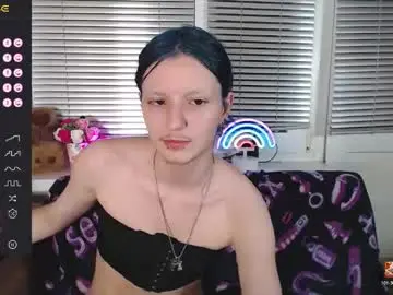 Chaturbate Sex Cam of sky9669