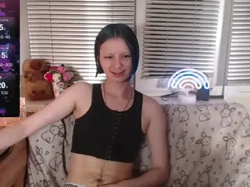 Chaturbate Live Sex Cam of sky9669