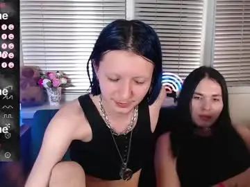 Chaturbate Best live sex cam show of sky9669
