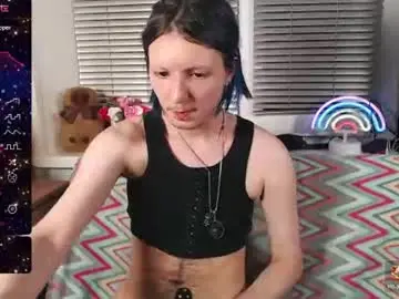 Chaturbate Live Sex of sky9669